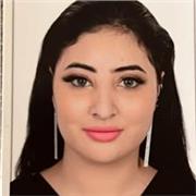 Am 27 years old am nursing in Moroco i whan to work